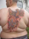 ave fenix tattoo