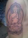 before tattoo