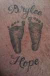 brylee's tatt tattoo