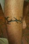 front of my favorit tattoo