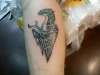 griffen garageink tattoo