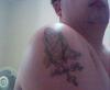memorial tattoo