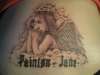 memorial tattoo