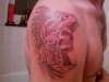 mexica tattoo