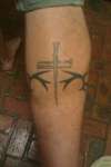 one of my favorites tattoo