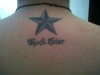 rock star tattoo
