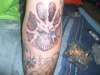 skull tattoo