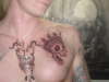 skulls tattoo