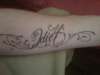 2die4 tattoo