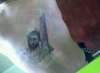 After 1ST Session..... tattoo