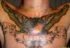 I fly 2 tattoo
