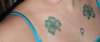 My Clovers tattoo