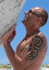 New tattoo