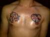 angelique houtkamp tattoo