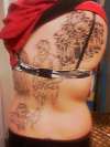 backpiece tattoo