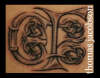 celtic letters tattoo