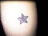 colin 8 punk star tattoo