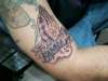 f tattoo