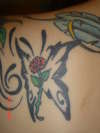 close up 3 tattoo