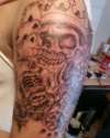 j tattoo