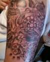 j tattoo
