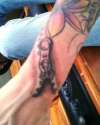 m tattoo