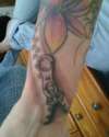 m tattoo