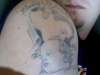 my kids tattoo