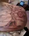 n tattoo