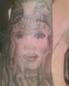 n tattoo