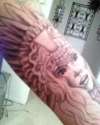 n tattoo
