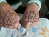shannon tattoo