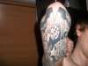 sleeve tattoo