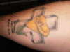 this was my first tatto tattoo