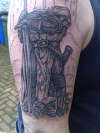 5 hrs tattoo