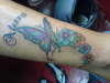 Buutterfly2 tattoo