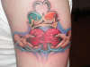 Claddah tattoo