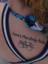 Jon Bon Jovi's Sig tattoo