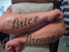 Loves of my life tattoo