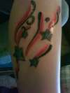 My first tattoo tattoo