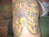 Octopuss tattoo