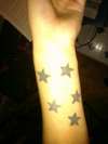 Star Tattoo