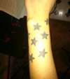 Star Tattoo
