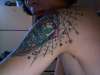 Web Addition 2 tattoo