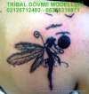 iSTANBUL DöVMECi ANGEL TATTOO BAKIRKöY
