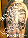 istanbul övmeciler,ressam dövmeciler tattoo