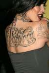 =) tattoo