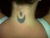Faithfulness and Benevolence tattoo