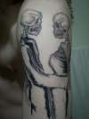 A7X Avenged Sevenfold Tattoo tattoo