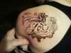 Name an Stars tattoo